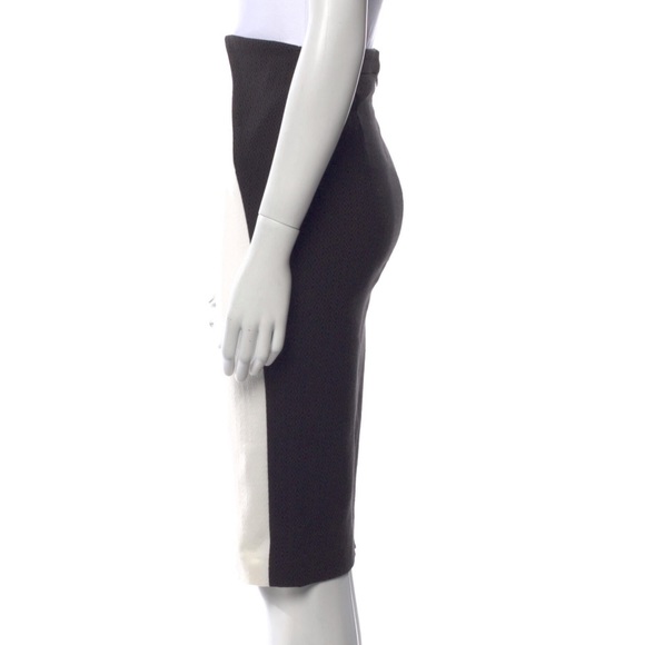Zac Posen pencil skirt - Picture 2 of 5